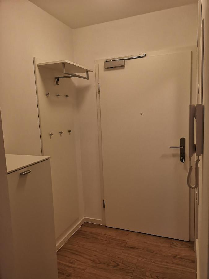 Beautiful Flat, Near Westpark & Hostpital, Easy Parking Leilighet Ingolstadt Eksteriør bilde