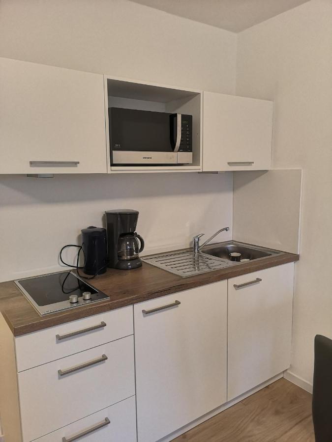 Beautiful Flat, Near Westpark & Hostpital, Easy Parking Leilighet Ingolstadt Eksteriør bilde