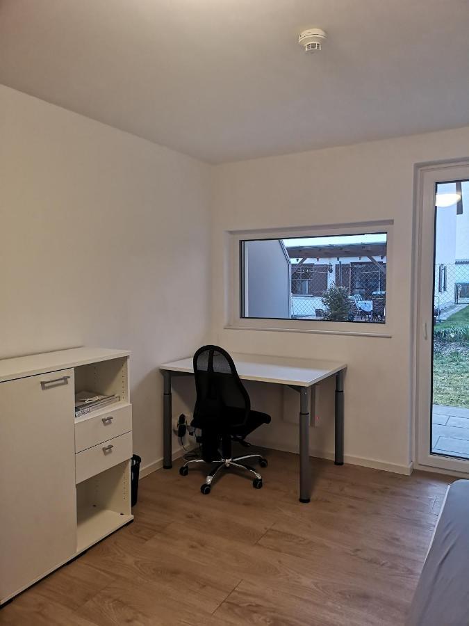 Beautiful Flat, Near Westpark & Hostpital, Easy Parking Leilighet Ingolstadt Eksteriør bilde