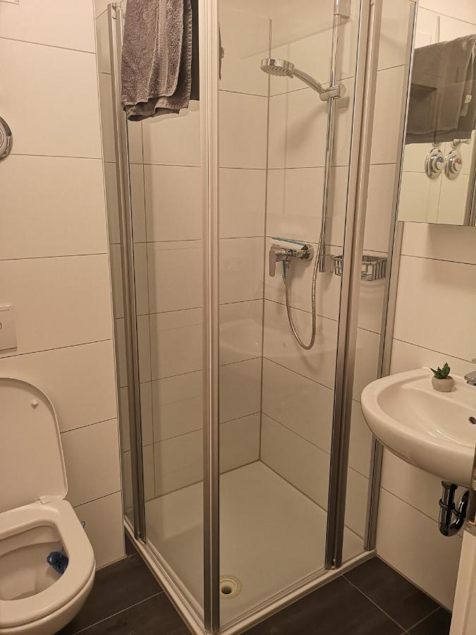 Beautiful Flat, Near Westpark & Hostpital, Easy Parking Leilighet Ingolstadt Eksteriør bilde